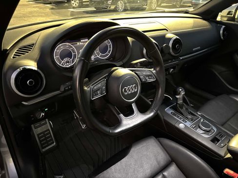 Used 2017 Audi A3 e-tron Premium Plus w/ Technology Package image 23