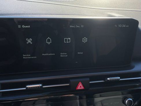 New 2026 Kia Sportage EX w/ EX Panorama Roof Package image 15