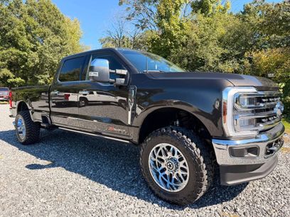 Used 2024 Ford F250 Lariat w/ Lariat Ultimate Package