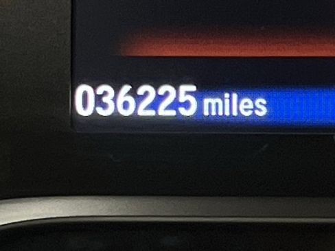 Used 2023 Honda Ridgeline Black Edition image 14