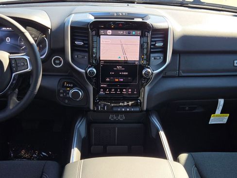 New 2026 RAM 1500 Big Horn image 21