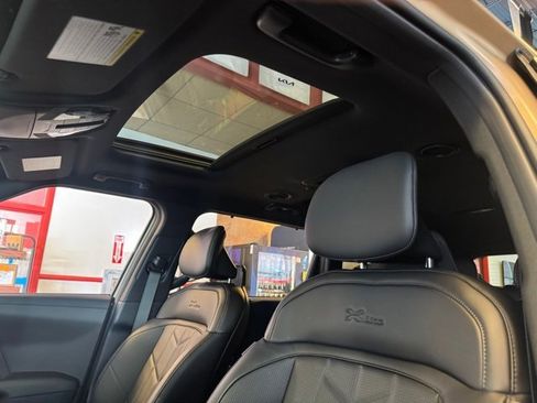 New 2027 Kia Telluride EX image 17