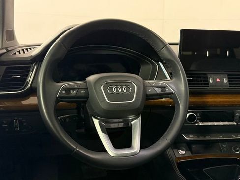 Used 2023 Audi Q5 2.0T Premium Plus w/ Premium Plus Package image 23