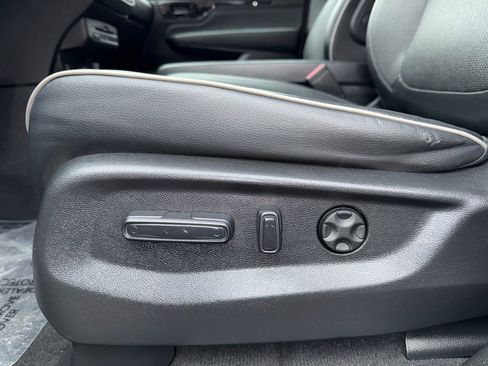 Used 2022 Honda Odyssey Elite image 10