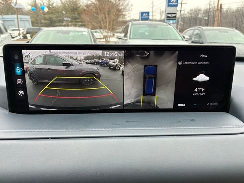 Used 2023 Genesis GV80 2.5T w/ Prestige 20" Package image 31