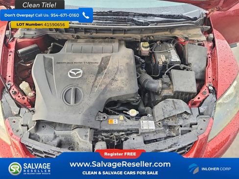 Used 2007 MAZDA CX-7 Sport image 15