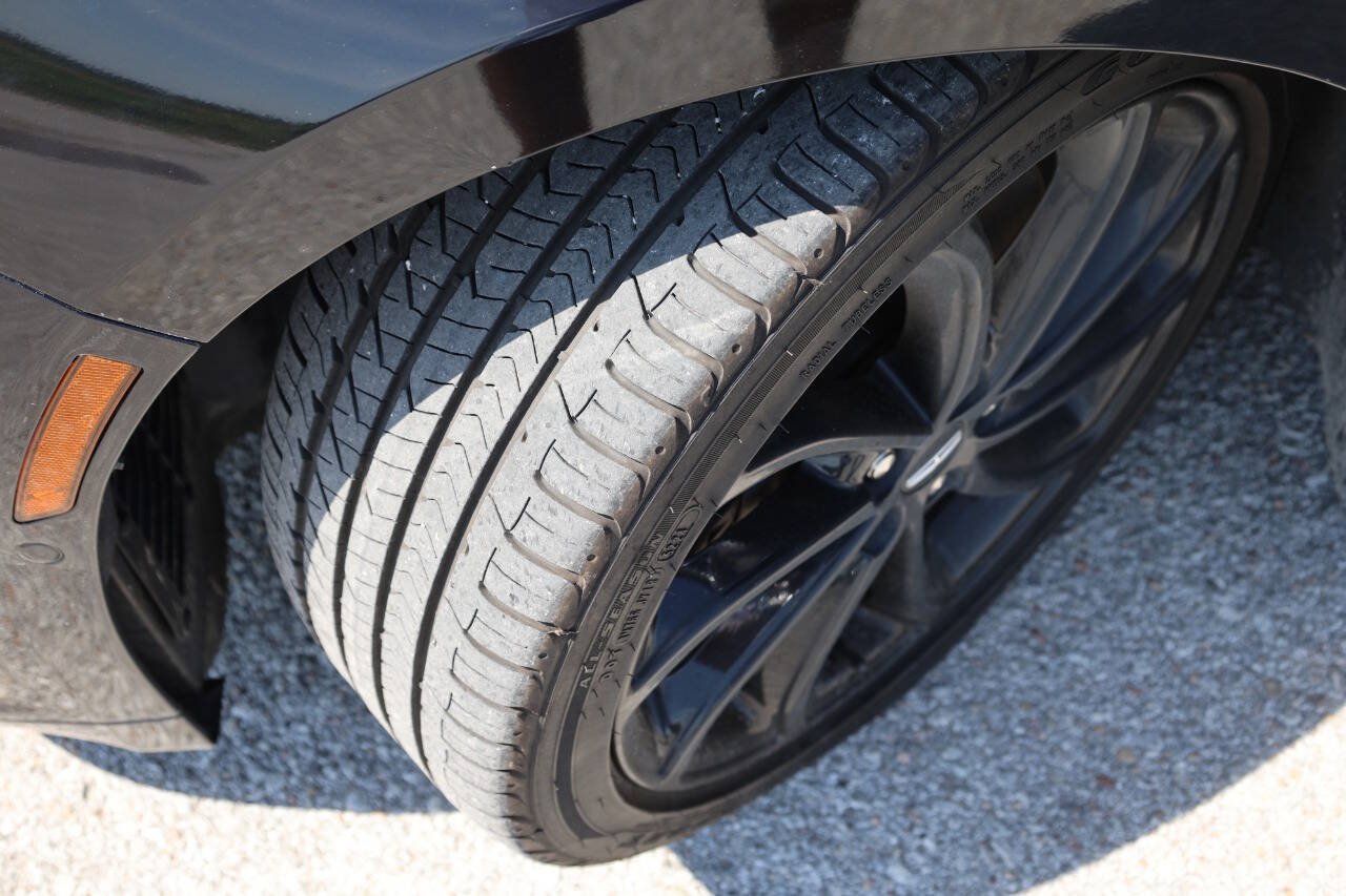 Used 2020 Lincoln MKZ Reserve w/ Luxury Package FWD image 25