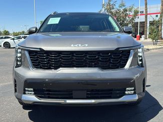 Used 2026 Kia Sorento EX AWD/4WD video 2