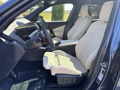 Used 2026 BMW X3 M50 image 17