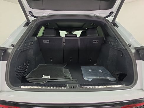 New 2026 Audi SQ5 Premium Plus AWD/4WD image 10