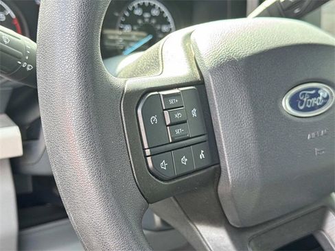 Used 2024 Ford F250 XL w/ STX Appearance Package image 24
