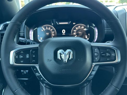 New 2026 RAM 1500 Laramie image 23