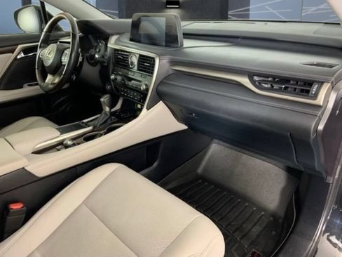 Used 2021 Lexus RX 350 FWD w/ Premium Package image 16