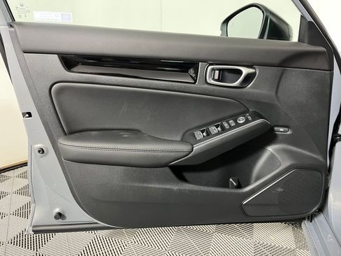 New 2026 Honda Civic Sport Touring image 10