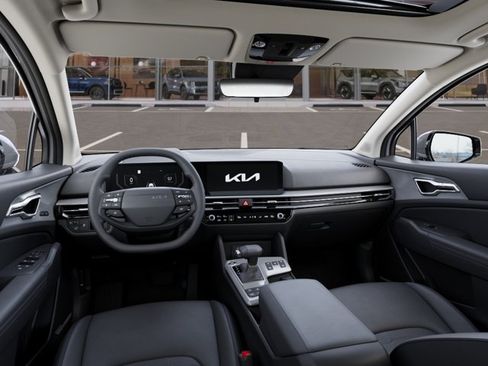 New 2026 Kia Sportage SX AWD/4WD image 14