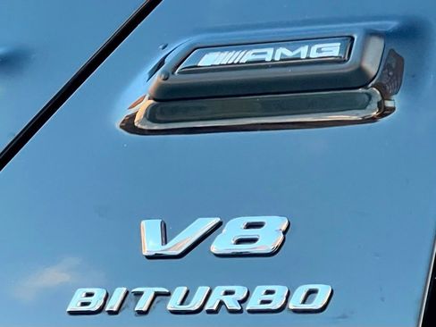 Certified 2023 Mercedes-Benz G 63 AMG G 63 AMG image 16