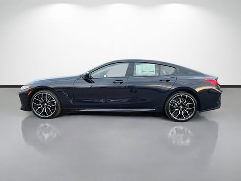 New 2026 BMW 840i image 6