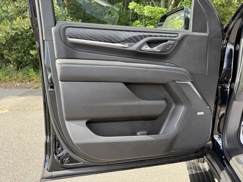 Certified 2024 GMC Yukon Denali w/ Denali Reserve Package image 57