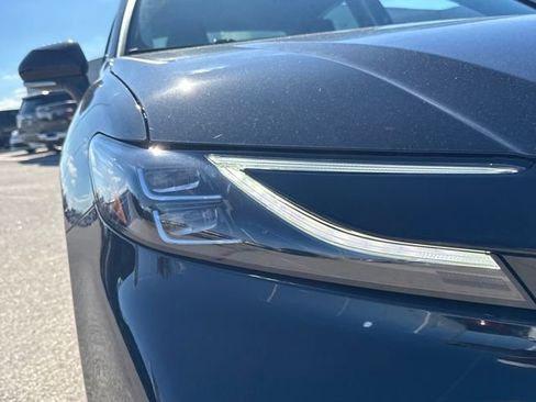 New 2026 Toyota Camry XLE image 12