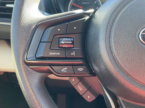 Used 2019 Subaru Ascent 8-Passenger image 20