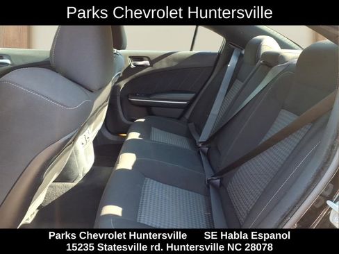 Used 2023 Dodge Charger GT RWD image 21