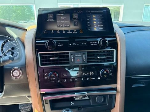 Used 2023 INFINITI QX80 Sensory w/ Cargo Package AWD/4WD image 20