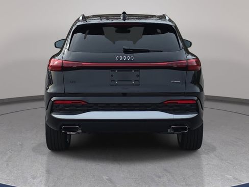 New 2025 Audi Q5 Premium Plus image 6