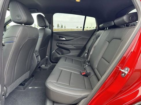 New 2026 Buick Envista Sport Touring w/ Convenience I Package FWD image 24