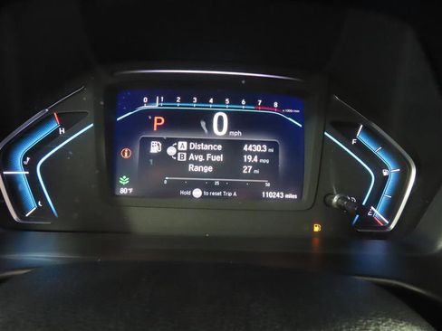 Used 2019 Honda Odyssey EX-L image 23