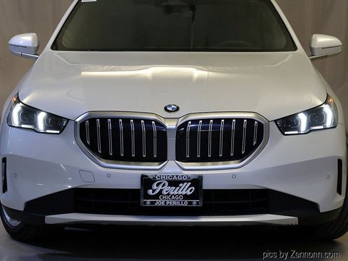 Used 2024 BMW 530i xDrive image 6