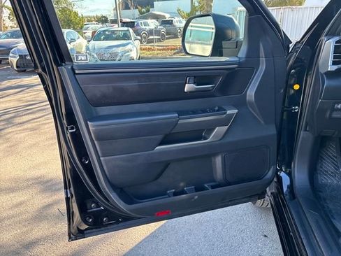 Used 2025 Toyota Tundra SR5 image 11