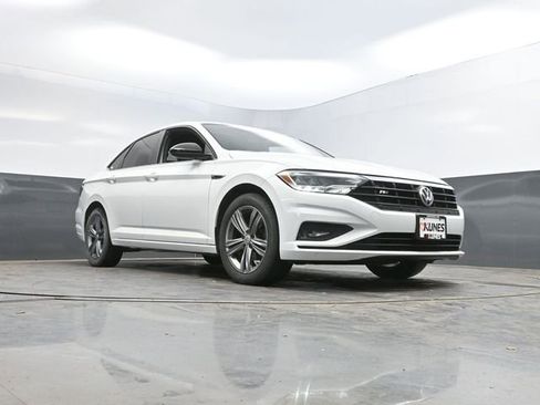 Used 2019 Volkswagen Jetta R-Line image 37
