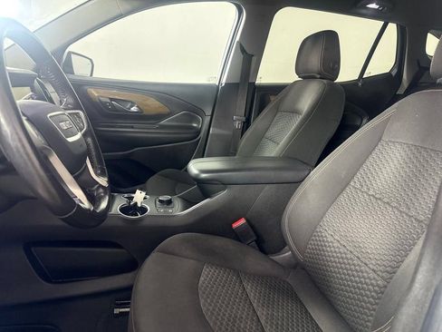 Used 2018 GMC Terrain SLE w/ Driver Convenience Package FWD image 22