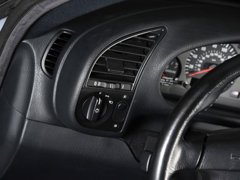 Used 1998 BMW M3 Coupe image 19