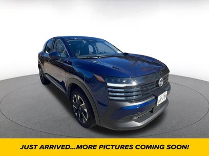 Used 2025 Nissan Kicks SV