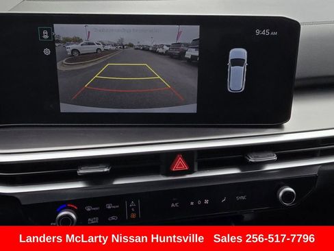 Used 2024 Dodge Durango GT AWD/4WD image 21