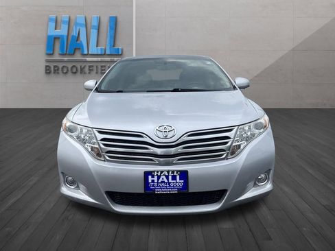 Used 2009 Toyota Venza AWD image 8