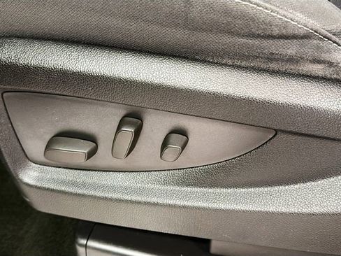 Used 2014 Chevrolet Silverado 1500 LT w/ All Star Edition image 16