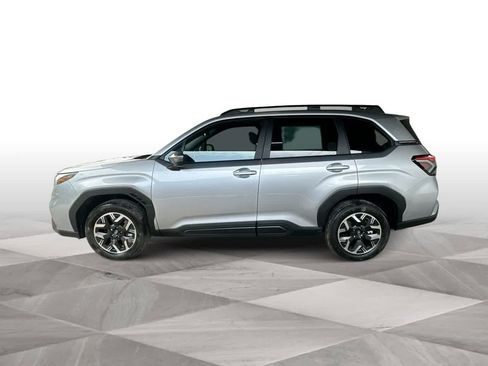 New 2026 Subaru Forester Premium AWD/4WD image 5