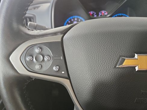 Certified 2022 Chevrolet Colorado Z71 image 15