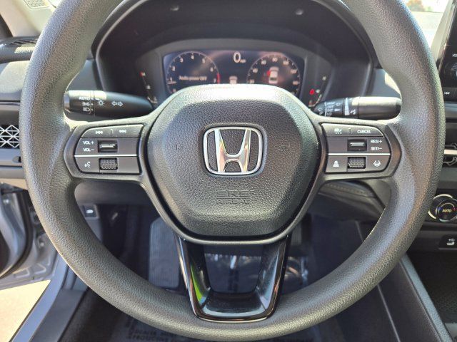 Used 2023 Honda Accord EX image 29