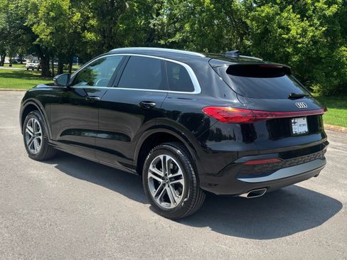 Used 2025 Audi Q5 Premium Plus AWD/4WD image 4