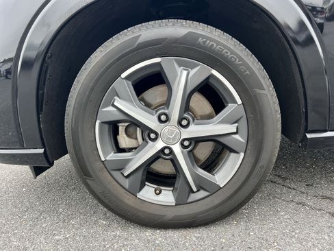 Used 2024 Honda HR-V EX-L image 12