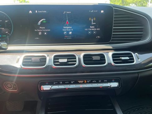 Used 2023 Mercedes-Benz GLE 450 4MATIC image 25