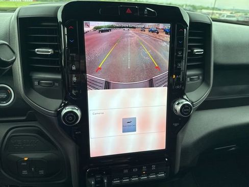 New 2026 RAM 3500 Tradesman image 39