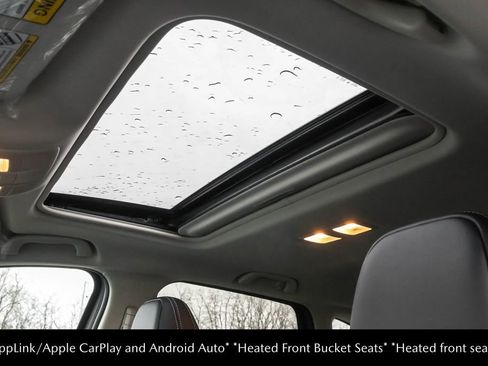 New 2025 MAZDA CX-5 AWD 2.5 S w/ Preferred Package image 10