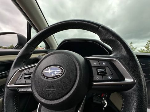 Used 2022 Subaru Legacy Premium image 20