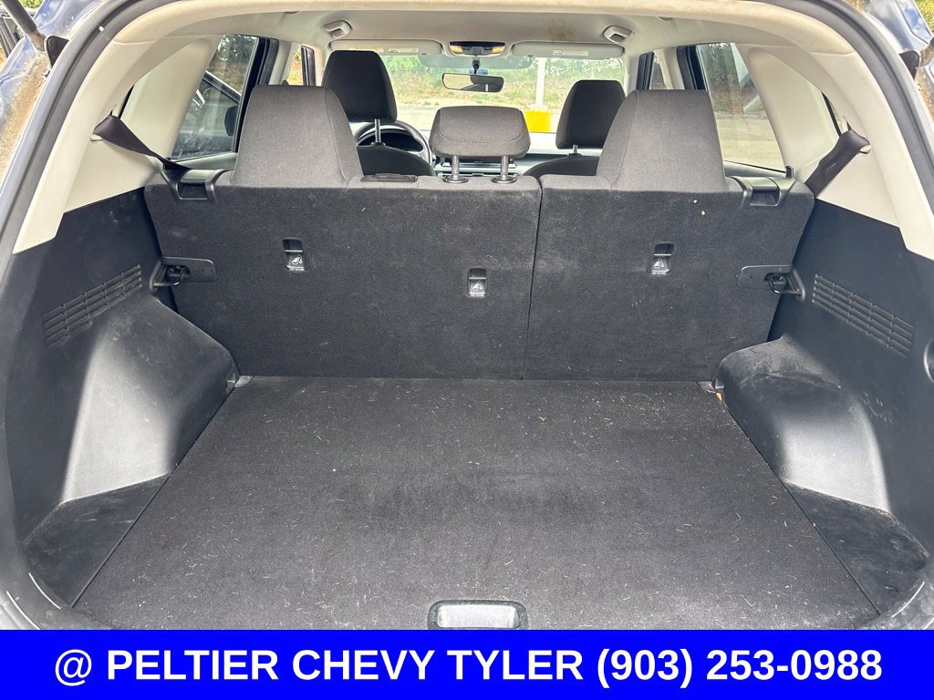 Used 2021 Kia Seltos LX AWD/4WD image 22