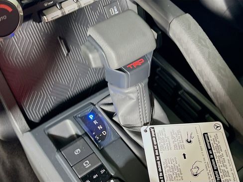 New 2026 Toyota Tacoma TRD Sport image 15