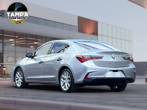 Used 2019 Acura ILX image 7